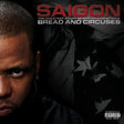 Saigon - Bread and circuses (CD) - Velvet Music