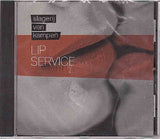 Slagerij Van Kampen - Lip service (CD) - Velvet Music