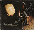 Romi Mayes - Achin in yer bones (CD) - Velvet Music