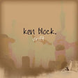 Ken Block - Drift (CD) - Velvet Music