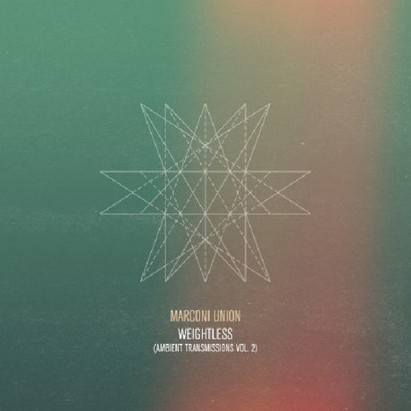Marconi Union - Weightless (CD) - Velvet Music