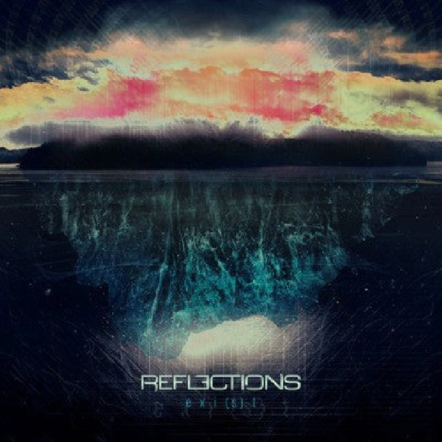 The Reflections - Exi(s)t (CD) - Velvet Music