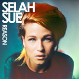 Selah Sue - Reason (CD) - Velvet Music