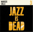 Adrian Younge & Ali Shaheed Muhammad - Marcos valle (CD) - Velvet Music