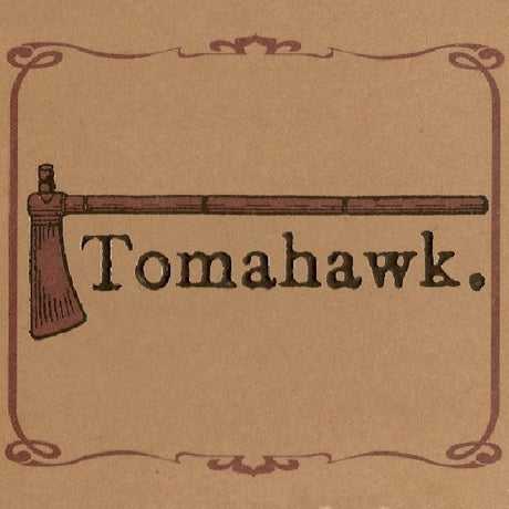 Tomahawk - Tomahawk (CD) - Velvet Music