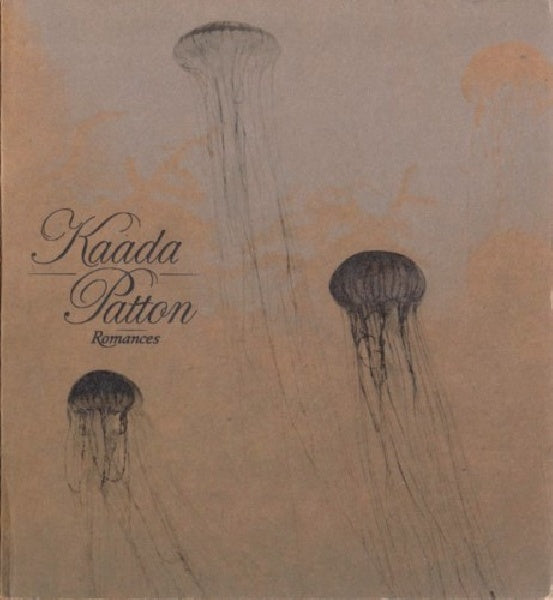 Kaada/patton - Romances (CD) - Velvet Music