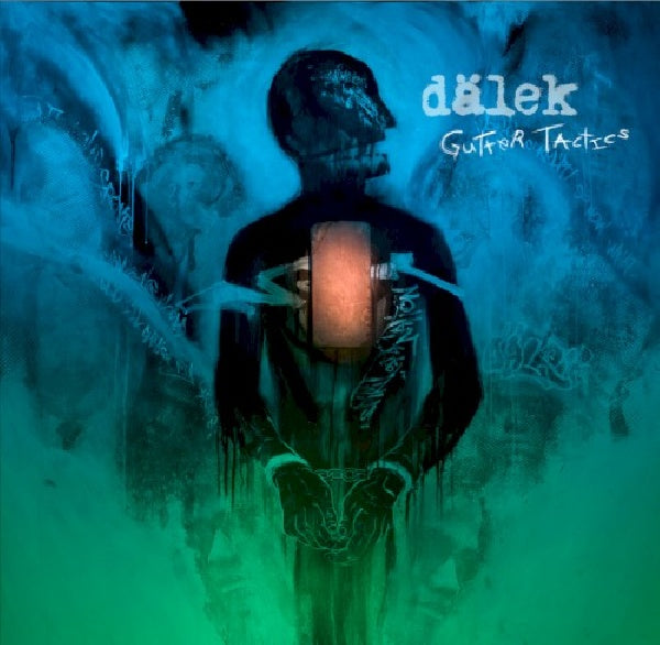 Dalek - Gutter tactics (CD) - Velvet Music