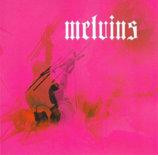 Melvins - Chicken switch (CD) - Velvet Music