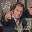 Engelbert Humperdinck - Man i want to be (CD) - Velvet Music