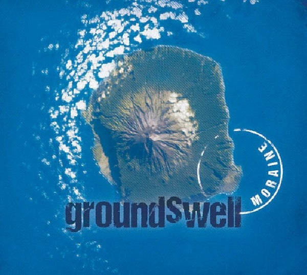 Moraine - Groundswell (CD)