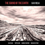Xavi Reija - The Sound Of The Earth (CD d'occasion)