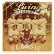 Living Legends - Classic (CD) - Velvet Music