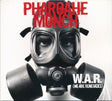 Pharoahe Monch - W.a.r. (CD) - Velvet Music