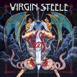 Virgin Steele - Age of consent (CD) - Velvet Music