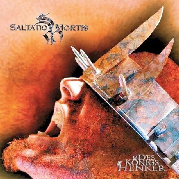 Saltatio Mortis - Des konigs henker (CD) - Velvet Music