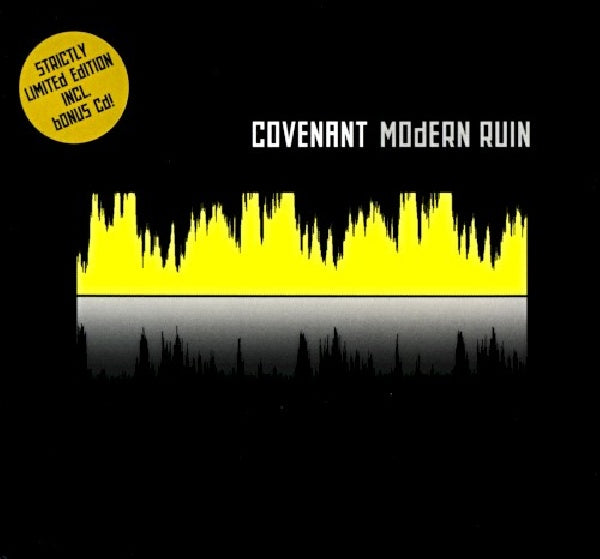 Covenant - Modern gelding (CD)