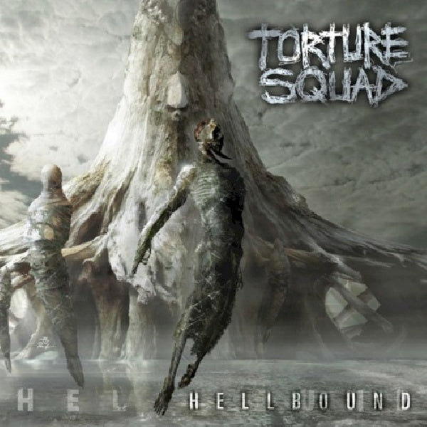 Torture Squad - Hellbound (CD)
