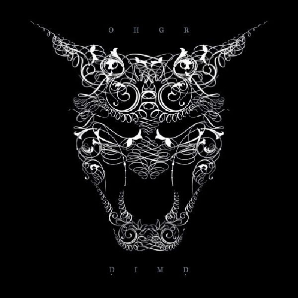 Ohgr - Devils in my details (CD) - Velvet Music