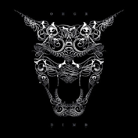 Ohgr - Devils in my details (CD) - Velvet Music