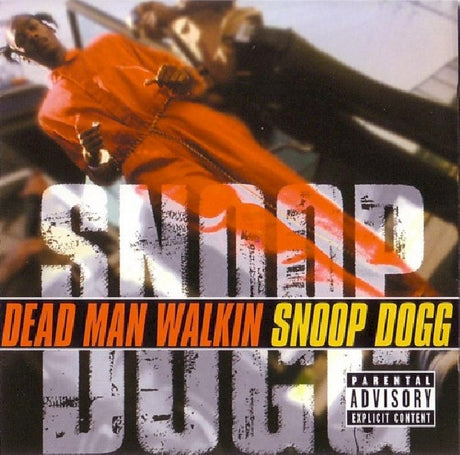 Snoop Dogg - Dead man walkin (CD) - Velvet Music