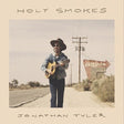 Jonathan Tyler - Holy smokes (LP) - Velvet Music