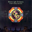 Electric Light Orchestra - A new world record (CD) - Velvet Music