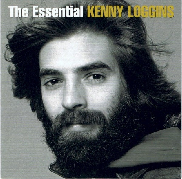 Kenny Loggins - Essential kenny loggins (CD)