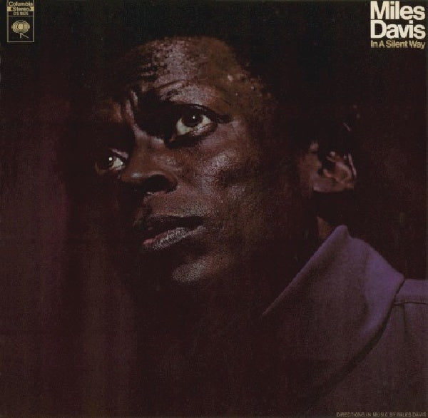 Miles Davis - In a silent way =remastered= (CD) - Velvet Music