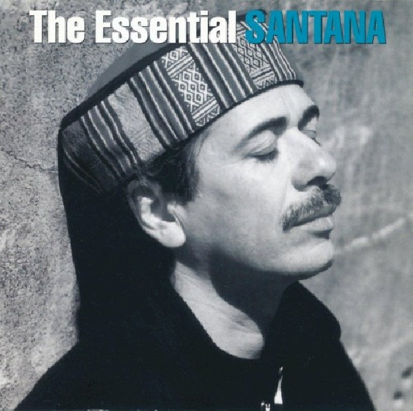 Santana - Essential -33tr- (CD) - Velvet Music