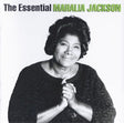 Mahalia Jackson - Essential mahalia -36tr- (CD) - Velvet Music