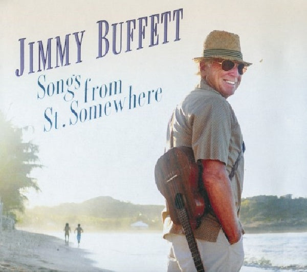 Jimmy Buffett - Songs from st. somewhere (CD)