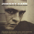 Johnny Cash - Very best of sun years (CD) - Velvet Music