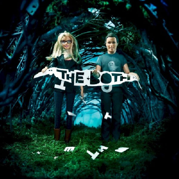 Both - Both (LP)