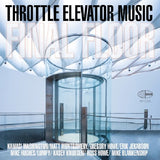 Throttle Elevator Music - Final floor (CD) - Velvet Music