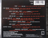 Various - Music From And Inspired By The Film Highlander II - The Quickening (tweedehands CD) - Velvet Music