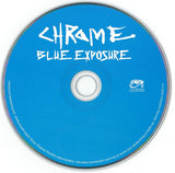 Chrome (8) - Blue Exposure (CD)