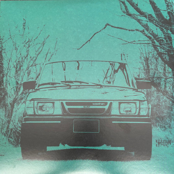 Slint - Tweez (Tweethan Mix) (LP) - Velvet Music