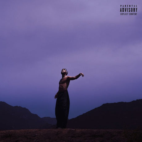 Sixlack - Since i have a lover (LP) - Velvet Music