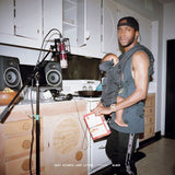 6LACK - East atlanta love letter (LP) - Velvet Music