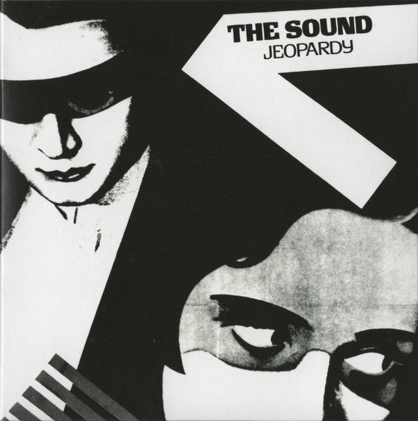Sound (2), The - Jeopardy (CD) - Velvet Music