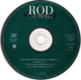 Rod Stewart - Tom Traubert's Blues (Waltzing Matilda) (CD d'occasion)