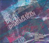 Dwiki Dharmawan - So Far So Close (tweedehands CD) - Velvet Music