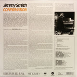 Jimmy Smith - Confirmation (LP)