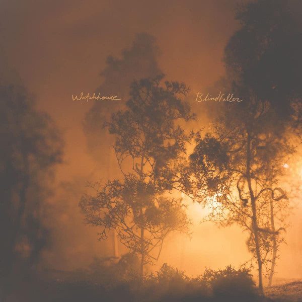 Watchhouse - Blindfaller (LP) - Velvet Music