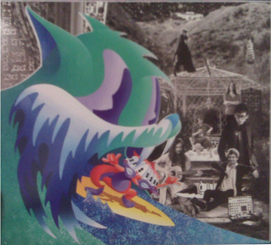 MGMT - Congratulations (tweedehands CD) - Velvet Music