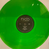 Nico- At the Live Inn, Tokyo '86 (LP)