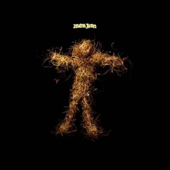 Iron Jinn - Iron Jinn (LP)