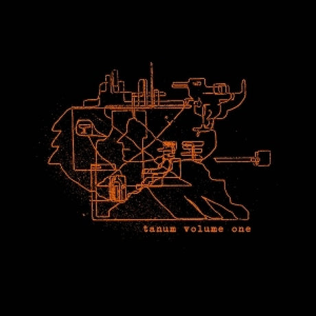 Klaus - Tanum volume one (CD)
