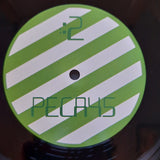 Polymelia - Hein? (LP)