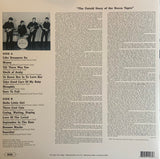 Beatles, The - The Decca Tapes (LP) - Velvet Music